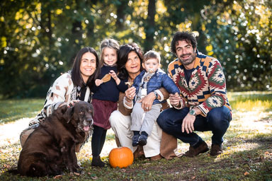 Famiglie